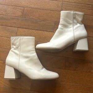 Steve Madden booties
